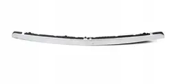 Mercedes W169 A-luokan konepellin kromilista OEM KD4965