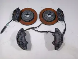 OEM 2504073 Remklauwen & Schijven voor Camaro SS