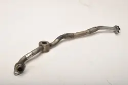 Tubo de óleo do turbo para Fiat 500 Abarth 1.4 Turbo