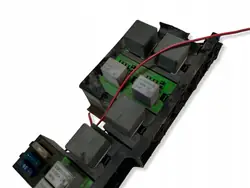 Caja de fusibles Mercedes-Benz Vito/Viano OEM A6385454240