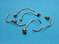 Kraftstoffleitungsrohre OEM IMPRK1542603 für Citroen C4 Cactus