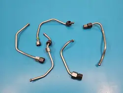 Bränsleledningsrör OEM IMPRK1542603 för Citroen C4 Cactus
