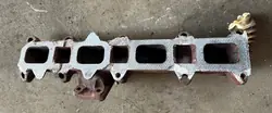 Collecteur d'échappement OEM Gazu3 pour Ducato Boxer Jumper