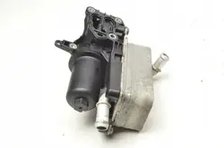 Refroidisseur d'huile Mercedes OEM A2465010501 pour CLA W117 2.2 CDI