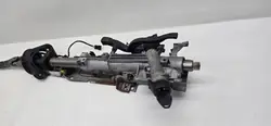 Lenksäule mit Schlüssel BMW X3 E83 DTG2995