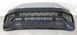 VOLKSWAGEN AMAROK LIFT 2016- Pare-chocs avant 2H6807221A