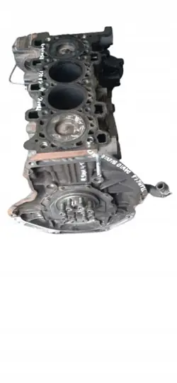 Bloc moteur bas Renault OE RENAULT TRAFIC III 1.6 DCI