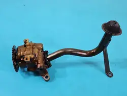 Pompe à huile Suzuki OEM IMPRK1455405 pour Grand Vitara II