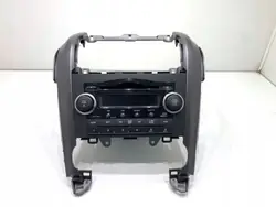 Radio Honda CR-V III OEM 39100-SWA-G102 Multimedia Stereo