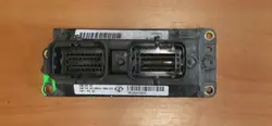 ECU LANCIA Y 1.2 8V IAW 59F.M5 Renovada
