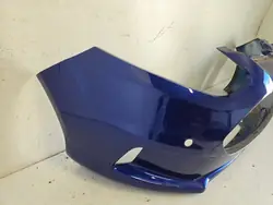 Ford B-Max voorbumper 2012-2017 - Gebruikt