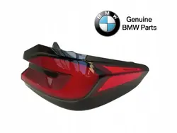 BMW 5 G30 LCI LIFT 2020- Luz Trasera Derecha 63215A711B2