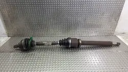 Rechter vooras OEM S26372562 voor Volvo