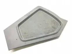 Tapa caja fusibles Volvo OEM 82063684 - Usado