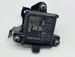 Capteur radar angle mort OEM 87611XC02A - Occasion