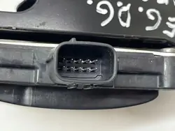 Sokea kulma -tutkasensori OEM 87611XC02A - Käytetty