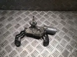 Heckwischermotor Smart ForFour I