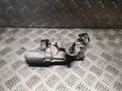 Motor de limpiaparabris trasero Smart ForFour I