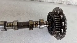 Arbre à cames échappement d'occasion Renault Master III 2.3 DCI
