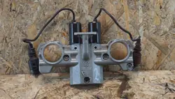 Controlador VVT OEM 07C109210E - Volkswagen OE