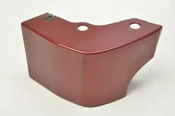 Volvo S40/V50 Oikea Kynnyssuojus OEM 267531