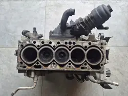Complete Motorblok OEM BLOK SILNIKA VOLVO XC60 2.4 D5