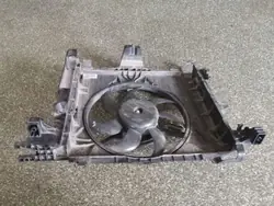 Voorste riem OEM A4515000500 voor Smart Fortwo Coupé 451