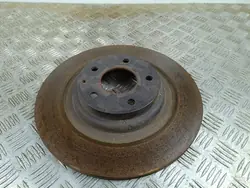 Disco de freno trasero Mazda CX-9 OEM FOB54457
