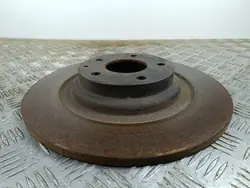 Disque de frein arrière Mazda CX-9 OEM FOB54457