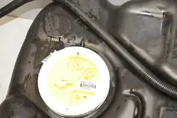 Réservoir carburant BMW X6 OEM 16117195462 - Occasion