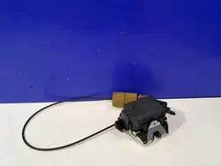 Bagagelucka Mercedes ML W164 A1647400735