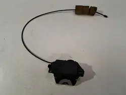 Kofferbakslot Mercedes ML W164 A1647400735