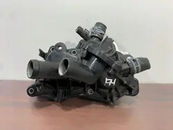 Vesipumppu OEM 04E121042AD Cupra Formentorille