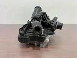 Pompe à eau OEM 04E121042AD pour Cupra Formentor
