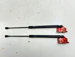 Bakluckaktuatorer Renault Clio IV 2012 844308661R