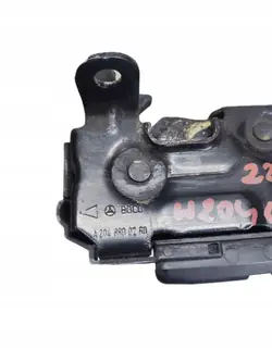 Mercedes C-klass W204 Motorhuvelås OEM 2048703158