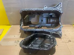 Ölwanne OEM 11111-BX005 für Nissan Note 1.4