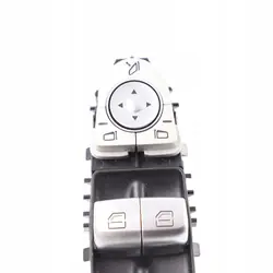 Interruptor de janela do motorista Mercedes W205 A2139050000
