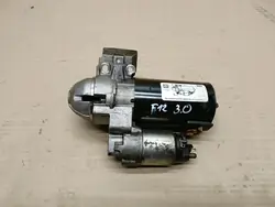 Motor de arranque BMW F12 640D 2012 OE 8515900