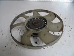 Viskeuze Koppeling VISKOZA TRANSIT voor Ford Transit 2.4 D