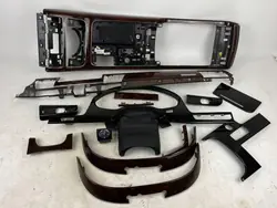 Kit garniture intérieure Audi A8 S8 D4 OEM 4H1853191