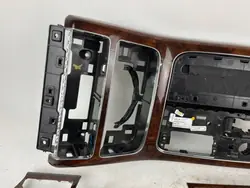 Kit garniture intérieure Audi A8 S8 D4 OEM 4H1853191