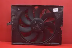 FLÄKT BMW E63 4.4 V8 2003-2007 OEM 7514181