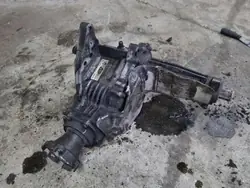 Front Reducer OPEL ANTARA 96625150 2.0L Diesel 2008