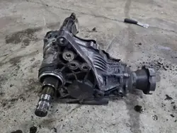 Front Reducer OPEL ANTARA 96625150 2.0L Diesel 2008