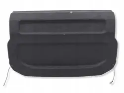 Estante maletero trasero CITROEN C4 III OEM 98332300ZD