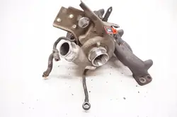 Turbo para Volvo C30 S40 II V50