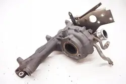 Turbo Volvo C30 S40 II V50
