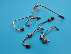 Brandstofleidingbuizen OEM IMPRK1546712 voor Jaguar