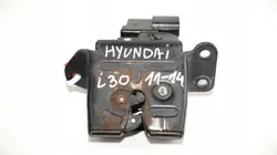 Kofferraumschloss OEM 360179930 für Hyundai i30 II 2011-2014
